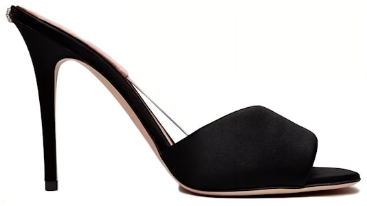 (W) Valentino Slide Hak Terbuka 'Hitam' 3W2S0HG9PZI0NO Order (W) Valentino Slide Hak Terbuka 'Hitam' 3W2S0HG9PZI0NO