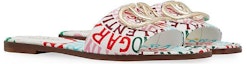 Lookbook (Women) Valentino Open Toe Slide 'Colorful Leather' 3W2S0BD5FULQD7