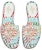 (Women) Valentino Open Toe Slide 'Colorful Leather' 3W2S0BD5FULQD7
