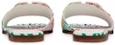 (Women) Valentino Open Toe Slide 'Colorful Leather' 3W2S0BD5FULQD7