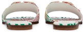 Purchase (Women) Valentino Open Toe Slide 'Colorful Leather' 3W2S0BD5FULQD7