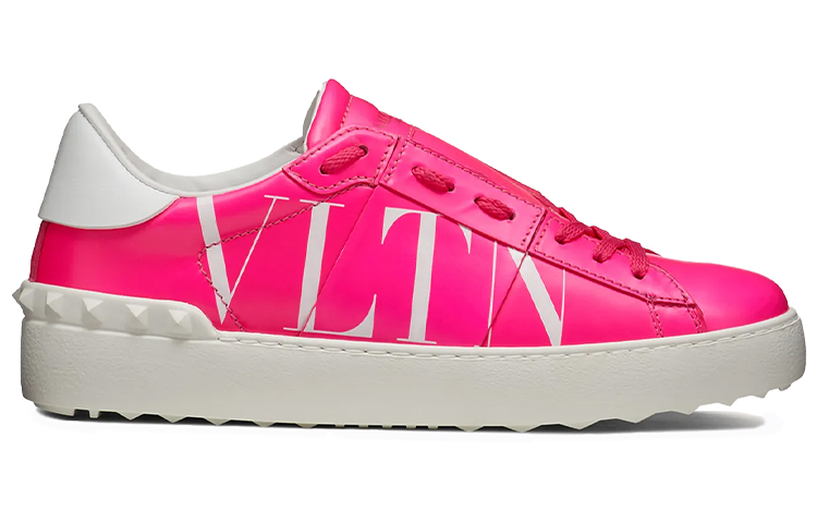 (W) Valentino Open VLtn 'Pink' 圖 2