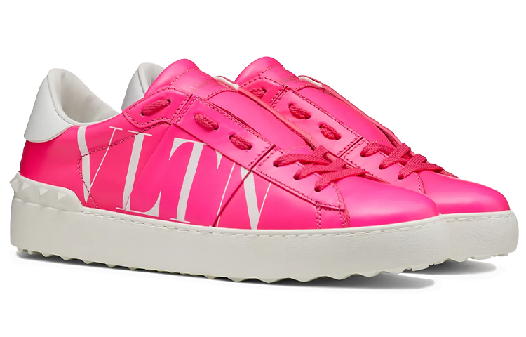 (W) Valentino Open VLtn 'Pink' 圖 3