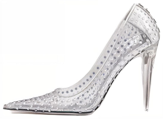 (W) 발렌티노 실버 포인티드 스틸레토 2W0S0GU9DNWMTW Buy (W) 발렌티노 실버 포인티드 스틸레토 2W0S0GU9DNWMTW