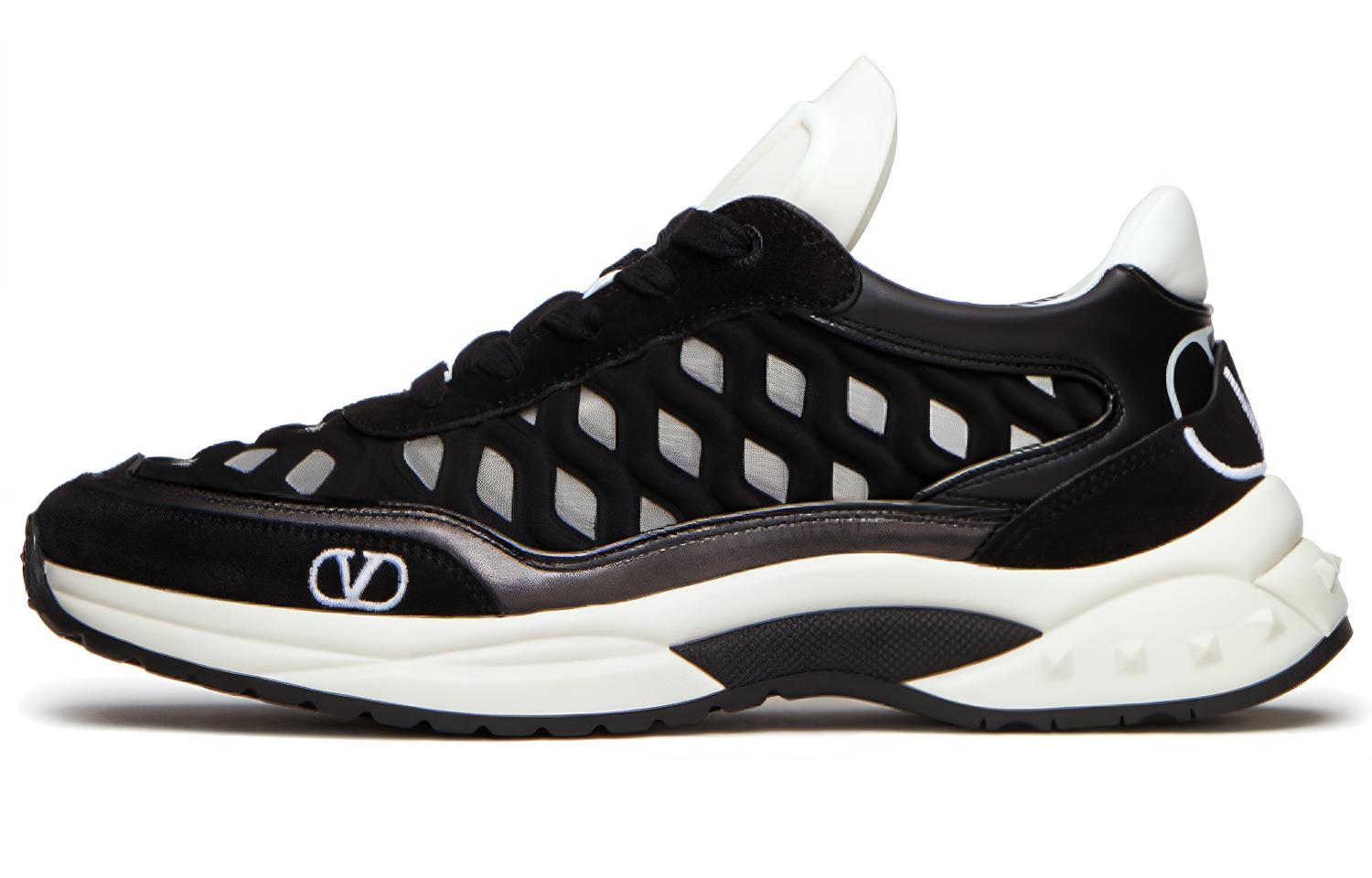 (W) Valentino Ready Go RNNR 'Black'