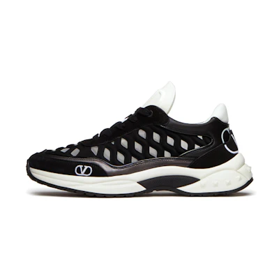 (W) Valentino Ready Go RNNR 'Black'
