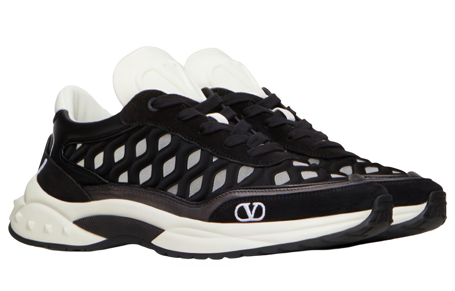 (W) Valentino Ready Go RNNR 'Black' 圖 2