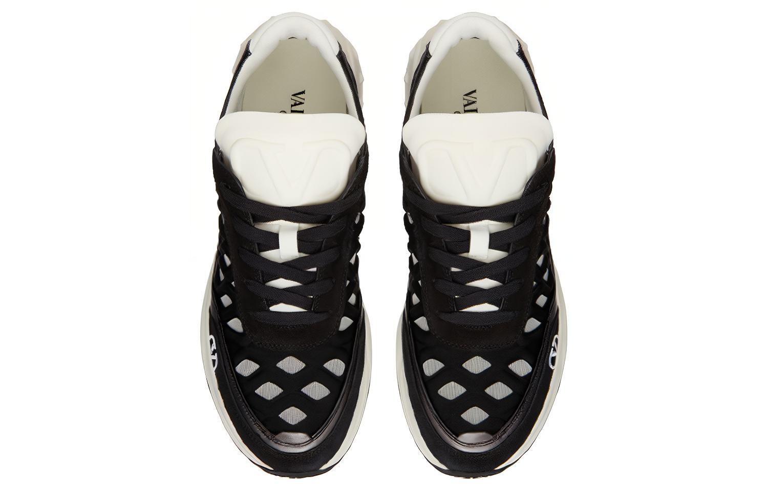 (W) Valentino Ready Go RNNR 'Black' 圖 3