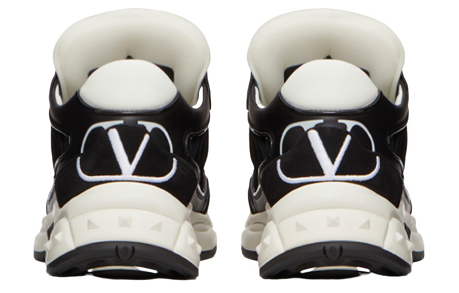 (W) Valentino Ready Go RNNR 'Black' 圖 4
