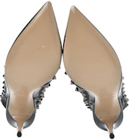 Purchase (Women) Valentino Rockstud 'Black Stiletto' 1W0S0393YPX0NO