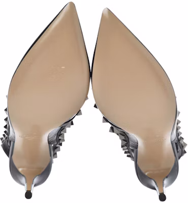 (Women) Valentino Rockstud 'Black Stiletto' 1W0S0393YPX0NO Purchase (Women) Valentino Rockstud 'Black Stiletto' 1W0S0393YPX0NO