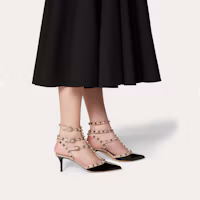 Purchase (W) Valentino Rockstud ''Zwarte Stiletto'' ZW2S0375VNWN91