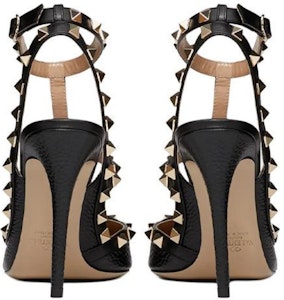 (W) 발렌티노 락스터드 블랙 스터드 스트랩 힐 (shortened to 70 characters) UW2S0393VCE0NO Purchase (W) 발렌티노 락스터드 블랙 스터드 스트랩 힐 (shortened to 70 characters) UW2S0393VCE0NO