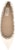 (Women) Valentino Rockstud 'Elegant Beige Matte Pointed Flat' VW2S0403VODL62