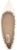 (Women) Valentino Rockstud 'Elegant Beige Matte Pointed Flat' VW2S0403VODL62