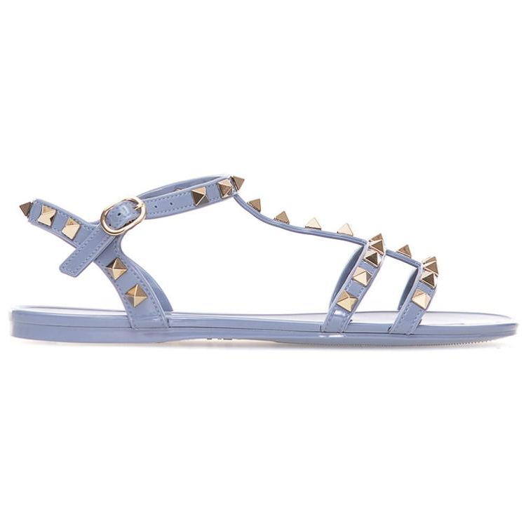 (W) Valentino Rockstud 'Light Blue' 圖 2
