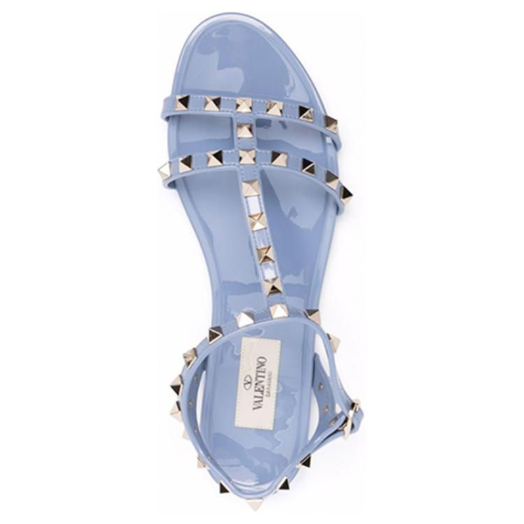 (W) Valentino Rockstud 'Light Blue' 圖 5