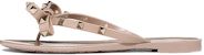 (W) Valentino Rockstud 'Merah Jambu Nude' ZW2S0552PVSP45