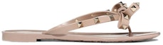 Order (W) Valentino Rockstud 'Merah Jambu Nude' ZW2S0552PVSP45