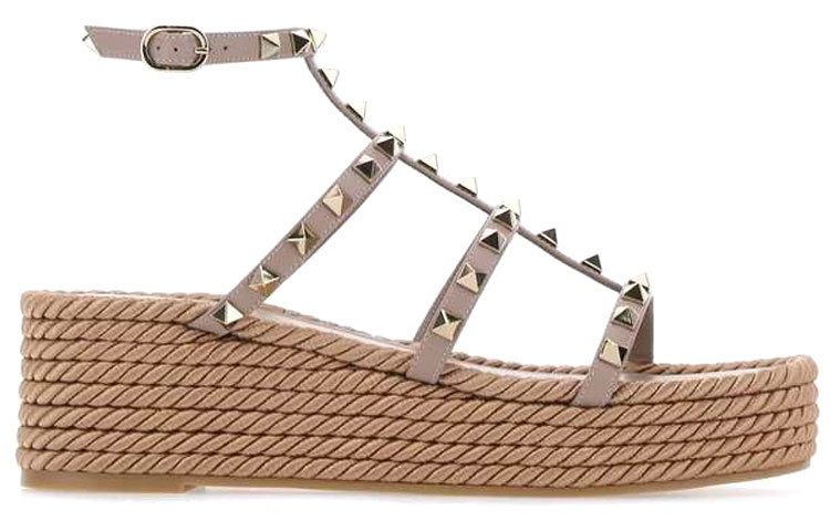 (W) Valentino Rockstud 'Pale Pink' 圖 2