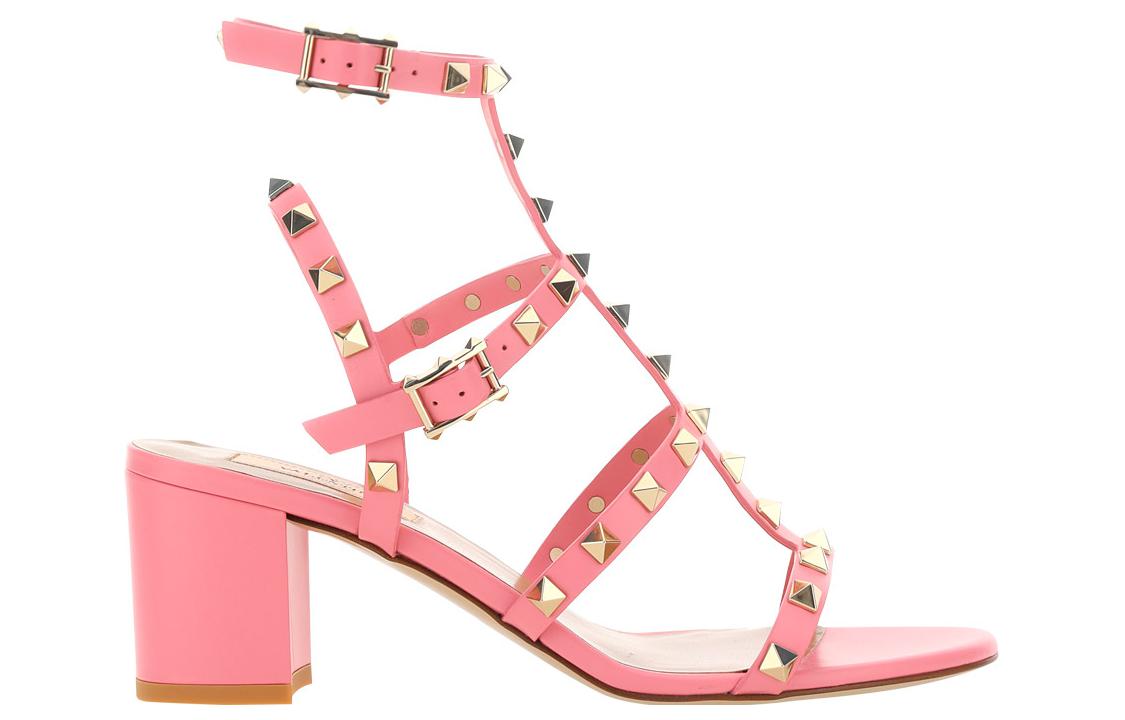 (W) Valentino Rockstud 'Pink' 圖 2
