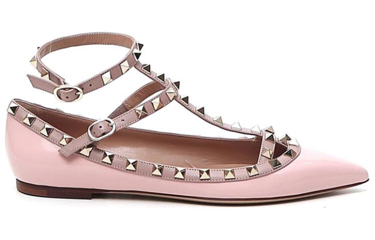 (W) Valentino Rockstud 'Pink' 圖 2