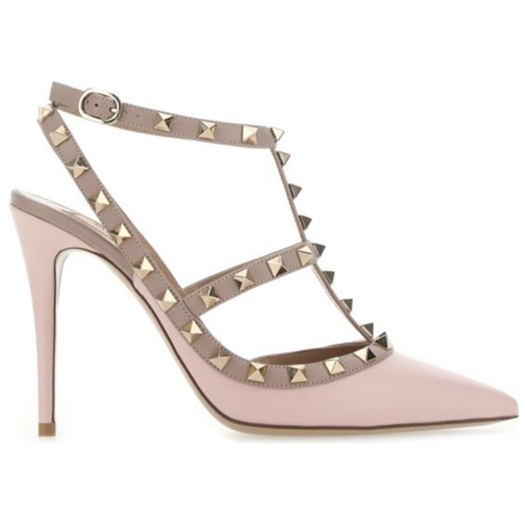 (W) Valentino Rockstud 'Pink' 圖 2