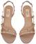 Lookbook (Women) Valentino Rockstud 'Pink Stiletto Sandal' TW0S0X85VODP45