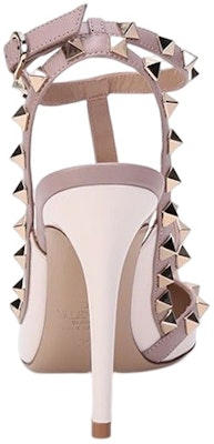 (W) Valentino Rockstud 'Sandal Stiletto Ungu Patent' XW2S0393VNWL62 Shop (W) Valentino Rockstud 'Sandal Stiletto Ungu Patent' XW2S0393VNWL62