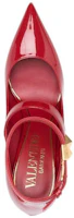 Purchase (W) Valentino Rockstud 'Hak Tinggi Gesper Merah' 2W2S0GM5ERU0RO