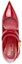 Purchase (W) Valentino Rockstud 'Stiletto Gesper Merah' 2W2S0GM5ERU0RO