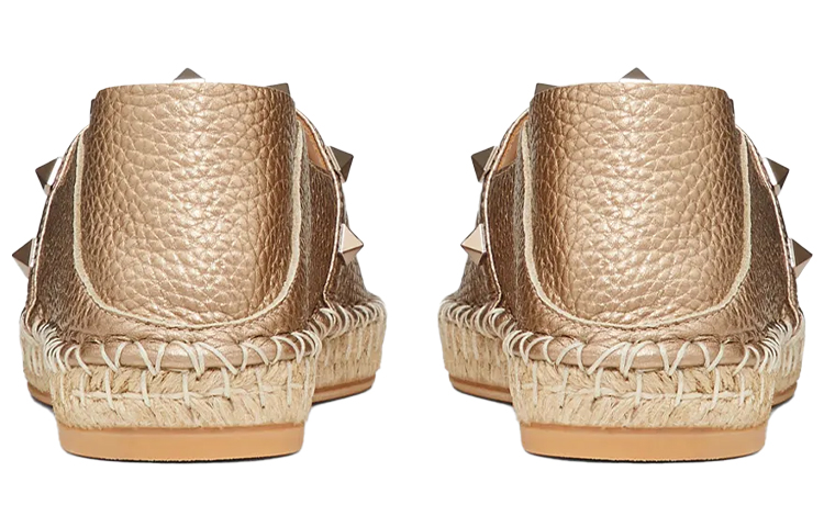 (W) Valentino Rockstud 'Rose Gold' 圖 4