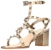 (W) Valentino Rockstud 'Emas Ros' VW2S0491RZDS69