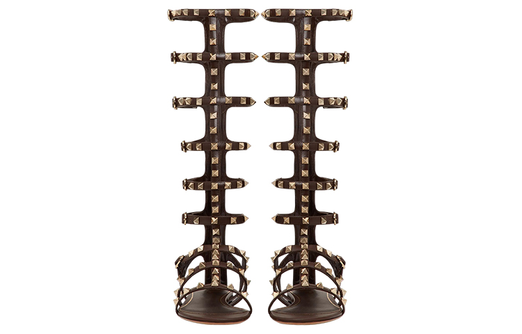 (W) Valentino Rockstud 'Soft Candy' 圖 4