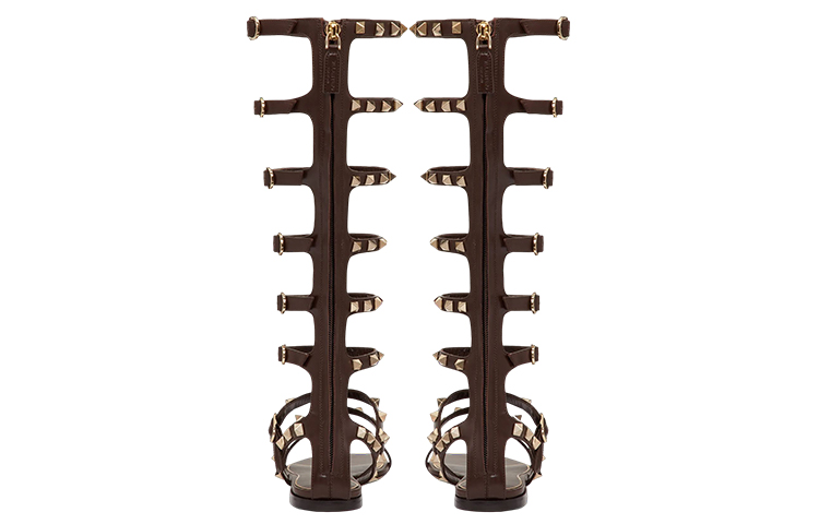 (W) Valentino Rockstud 'Soft Candy' 圖 5