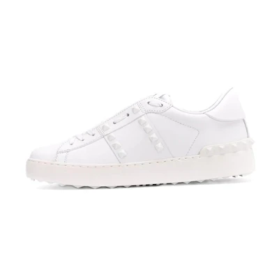 (W) Valentino Rockstud 'Untitled - White'