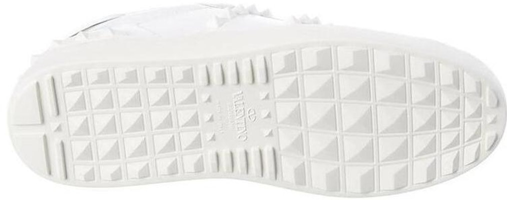 (Women) Valentino Rockstud 'Untitled - White' TW2S0A01-YEK-0BO Purchase (Women) Valentino Rockstud 'Untitled - White' TW2S0A01-YEK-0BO