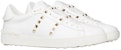 (W) Valentino Rockstud 'Untitled - Putih' UW2S0A01-BHS-0BO