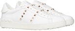Lookbook (W) Valentino Rockstud 'Untitled - Putih' UW2S0A01-BHS-0BO