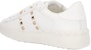 (W) Valentino Rockstud 'Untitled - Putih' UW2S0A01-BHS-0BO