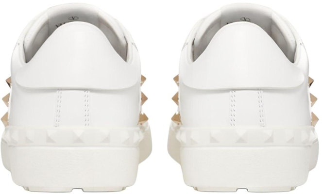 (W) 발렌티노 락스터드 '화이트' (Valentino Rockstud 'White') UW2S0A01-BHS-0BO Purchase (W) 발렌티노 락스터드 '화이트' (Valentino Rockstud 'White') UW2S0A01-BHS-0BO