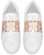 (Women) Valentino Rockstud 'Untitled - White Copper' RW0S0A01-HEL-0JC
