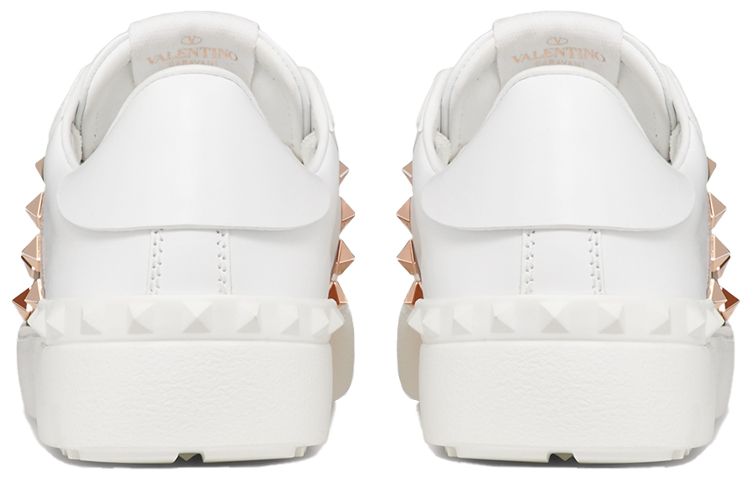 Purchase (W) Valentino Rockstud 'Tak Bernama - Putih Kuprum' RW0S0A01-HEL-0JC