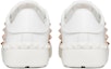 Purchase (Women) Valentino Rockstud 'Untitled - White Copper' RW0S0A01-HEL-0JC