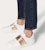 (Women) Valentino Rockstud 'Untitled - White Copper' RW0S0A01-HEL-0JC