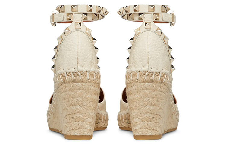 (W) Valentino Rockstud 'White' 圖 4