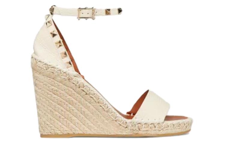 (W) Valentino Rockstud 'White' 圖 2