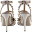 Shop (W) Valentino Rockstud 'Stiletto Putih' 2W2S0393VODL62