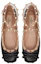 Order (W) Valentino Rockstud Negro 'Moda Elegante' 4W2S0HB6XGRN71