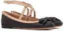 Purchase (W) Valentino Rockstud Negro 'Moda Elegante' 4W2S0HB6XGRN71